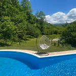 Vila Dolina Izvora