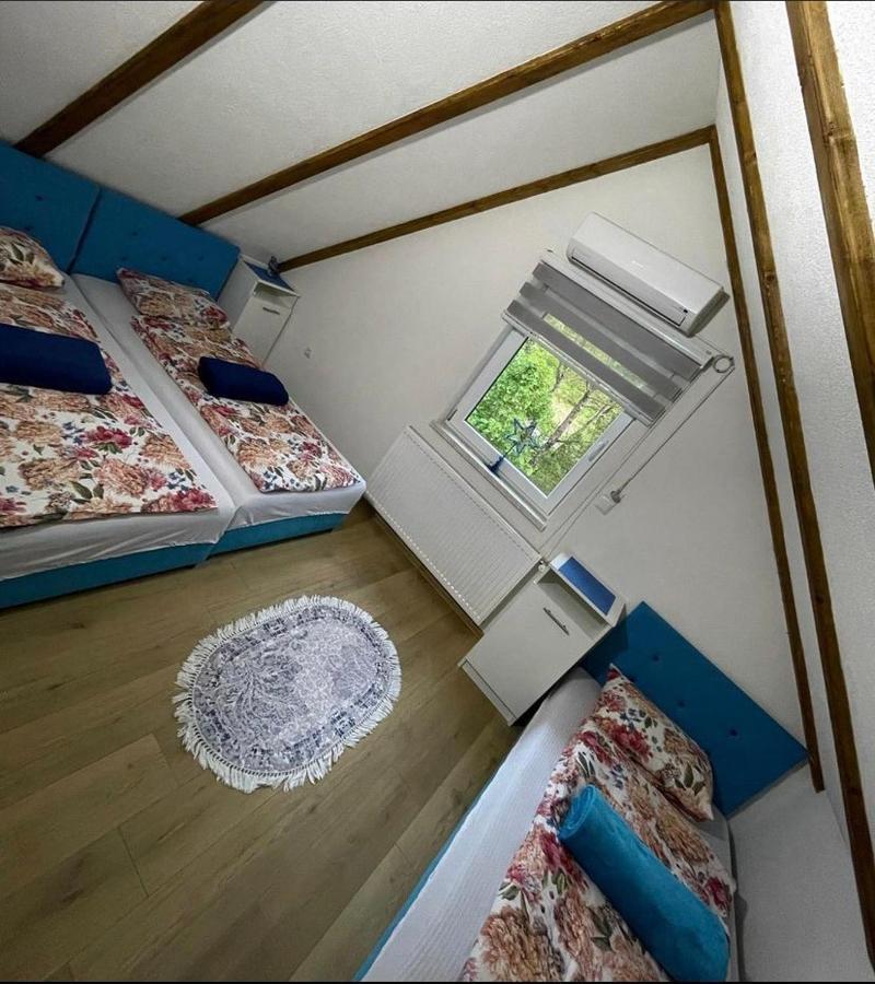 Villa Dolina Izvora Sarajevo