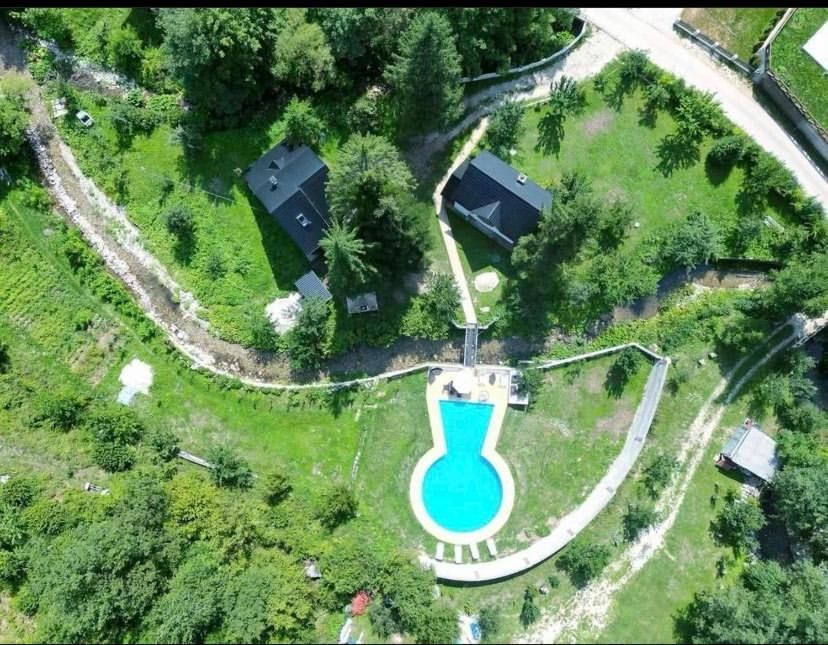 Villa Dolina Izvora Sarajevo
