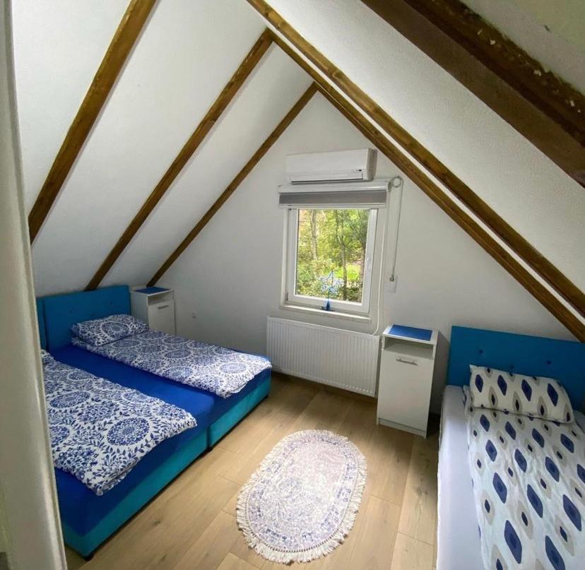 Dolina Izvora Villa *