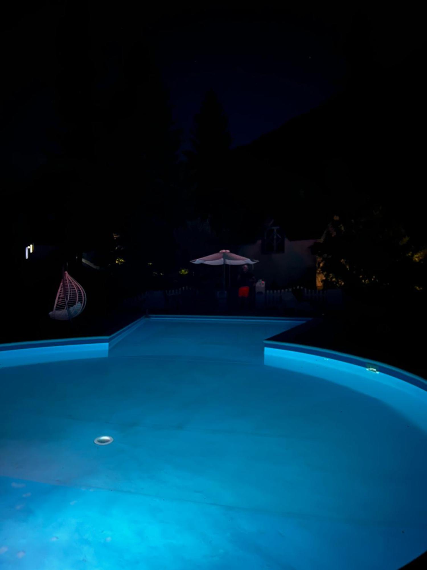 Dolina Izvora Villa Sarajevo