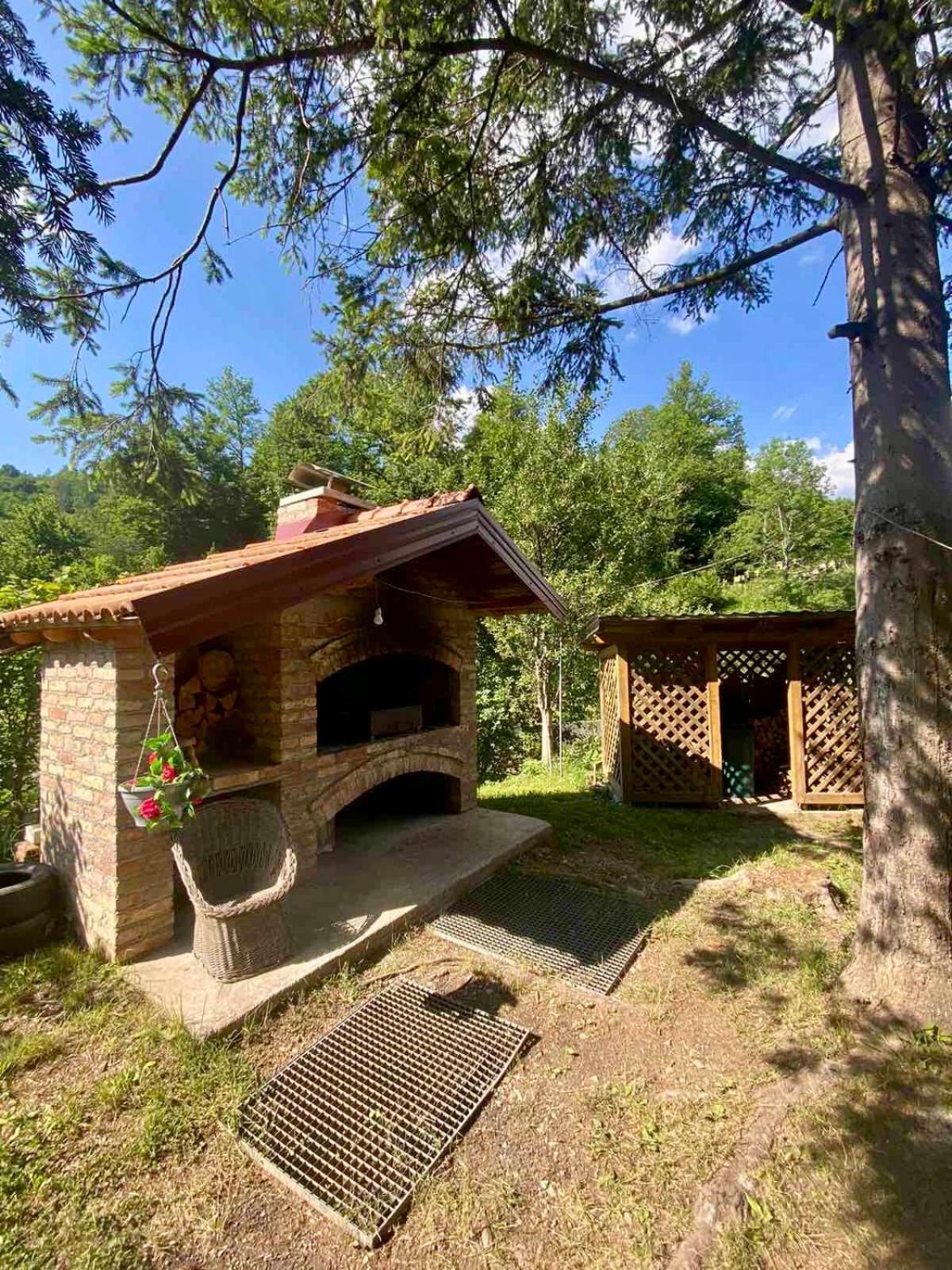 Villa Dolina Izvora Sarajevo