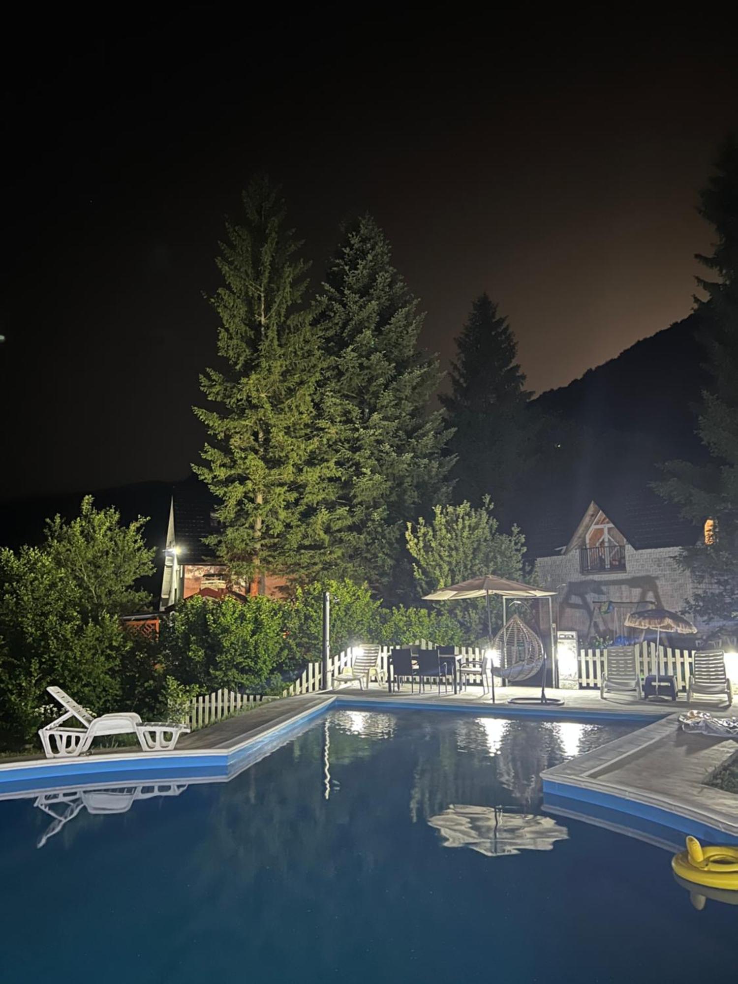 Dolina Izvora Villa